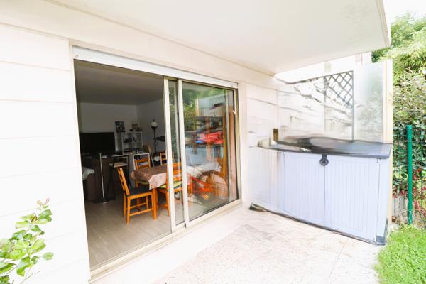 Appartement 3 pièces - 65 m² Exclusivité efficity