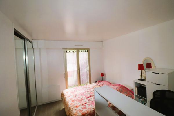 Appartement 3 pièces - 65 m² Exclusivité efficity