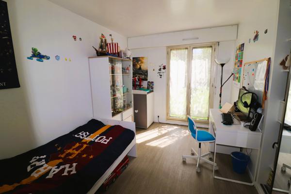 Appartement 3 pièces - 65 m² Exclusivité efficity