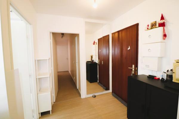 Appartement 3 pièces - 65 m² Exclusivité efficity