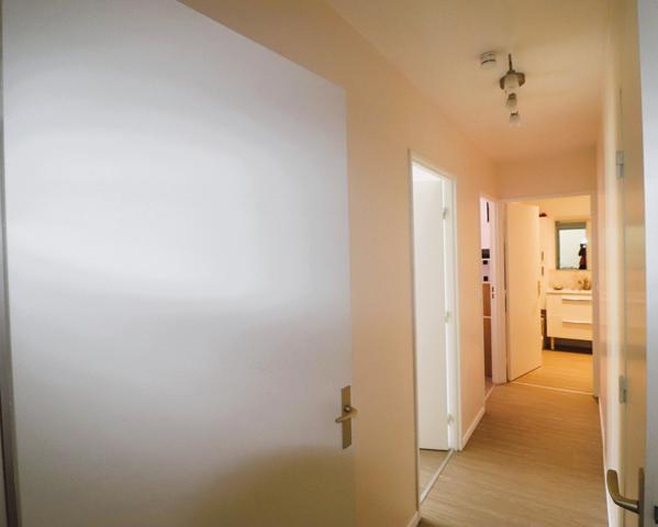 Appartement 3 pièces - 65 m² Exclusivité efficity