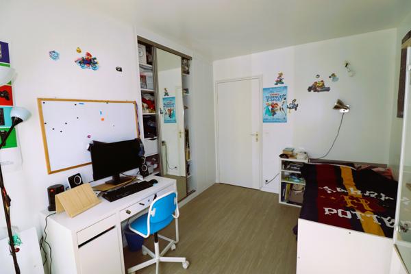 Appartement 3 pièces - 65 m² Exclusivité efficity