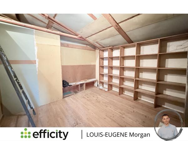 Maison 8 pièces - 152 m²