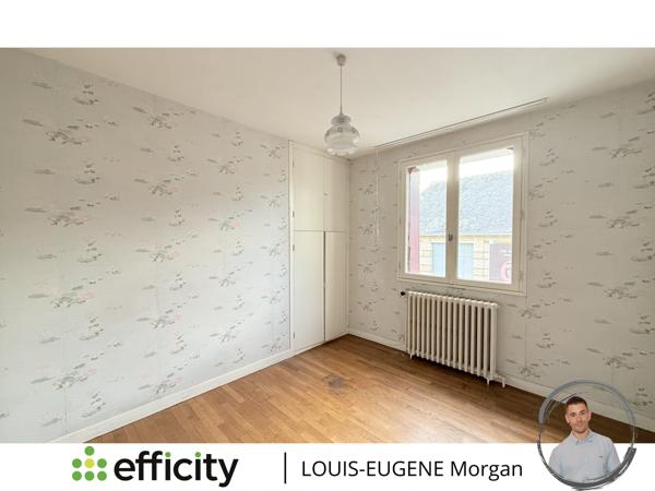 Maison 8 pièces - 152 m²