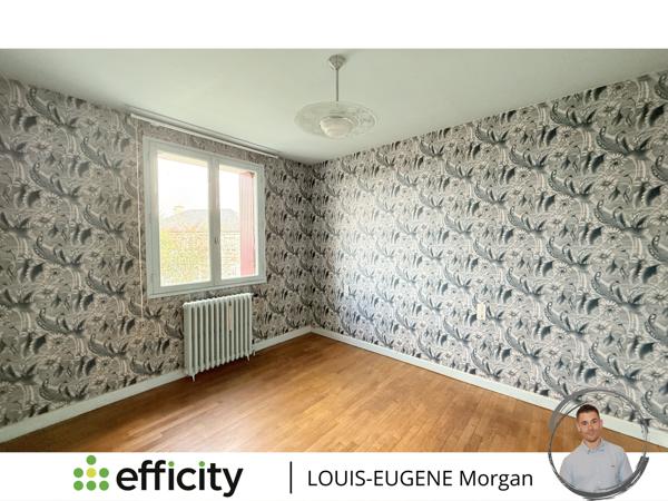 Maison 8 pièces - 152 m²