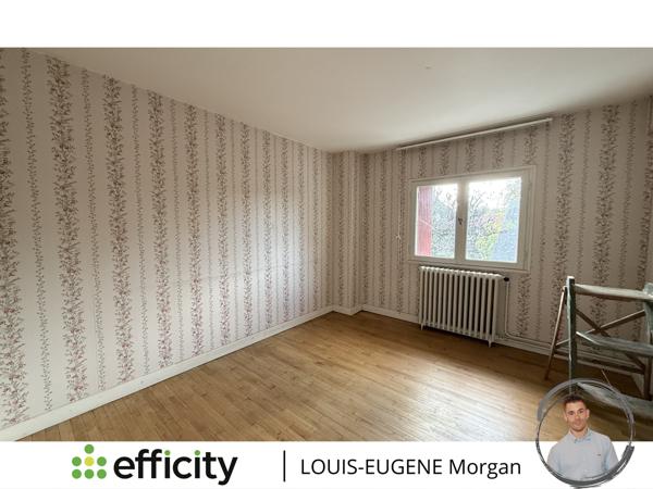 Maison 8 pièces - 152 m²