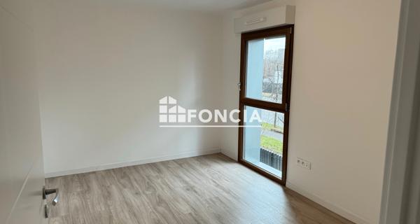 Location Appartement 3 pièces 71.21 m² - Strasbourg 67000