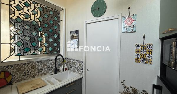 À vendre Appartement 3 pièces 82.02 m² - Aix-les-bains 73100