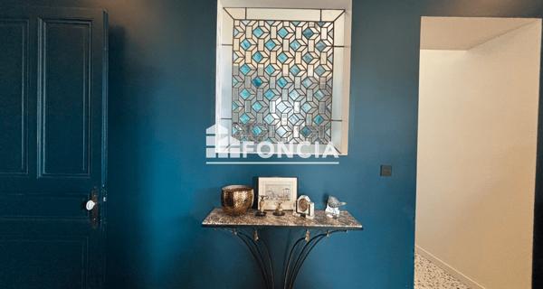 À vendre Appartement 3 pièces 82.02 m² - Aix-les-bains 73100
