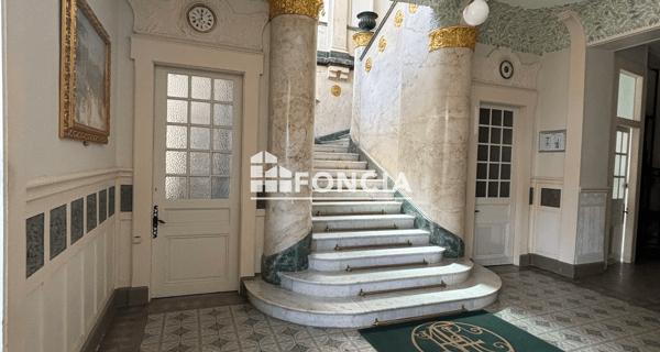 À vendre Appartement 3 pièces 82.02 m² - Aix-les-bains 73100