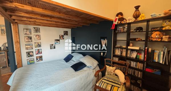 À vendre Appartement 3 pièces 82.02 m² - Aix-les-bains 73100
