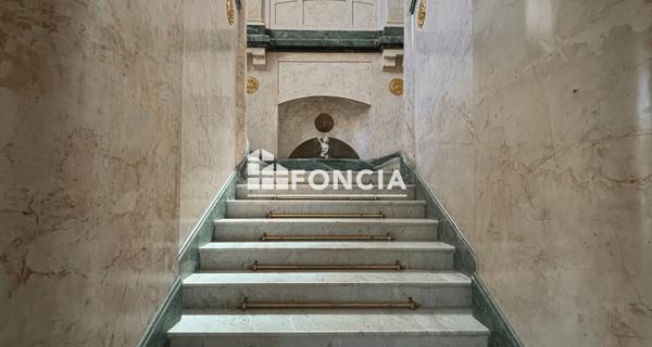 À vendre Appartement 3 pièces 82.02 m² - Aix-les-bains 73100