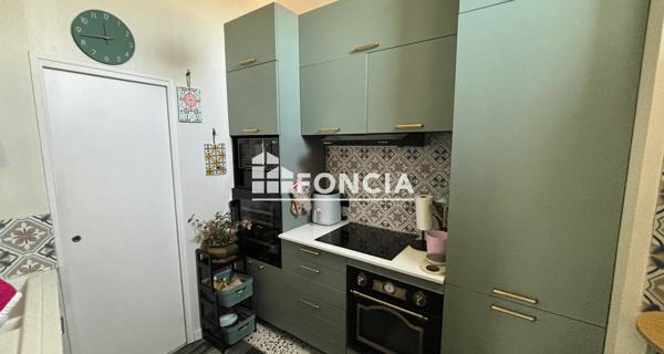 À vendre Appartement 3 pièces 82.02 m² - Aix-les-bains 73100