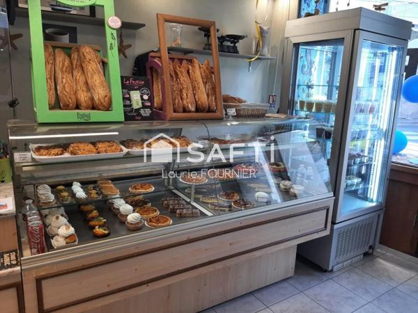 Boulangerie Patisserie Artisanale