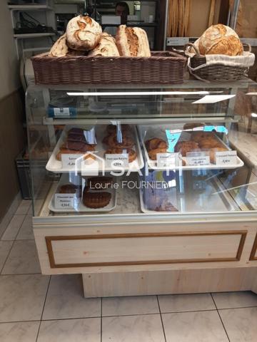 Boulangerie Patisserie Artisanale