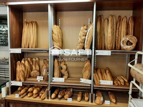 Boulangerie Patisserie Artisanale