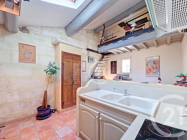 Appartement F3 à vendre  3 pièces - 53,11 m2 ARLES - 13