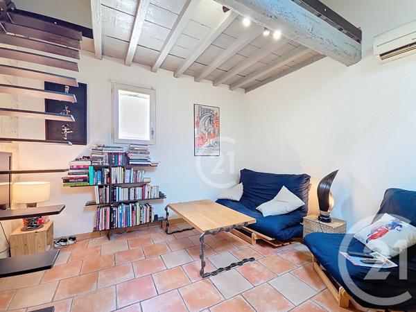 Appartement F3 à vendre  3 pièces - 53,11 m2 ARLES - 13