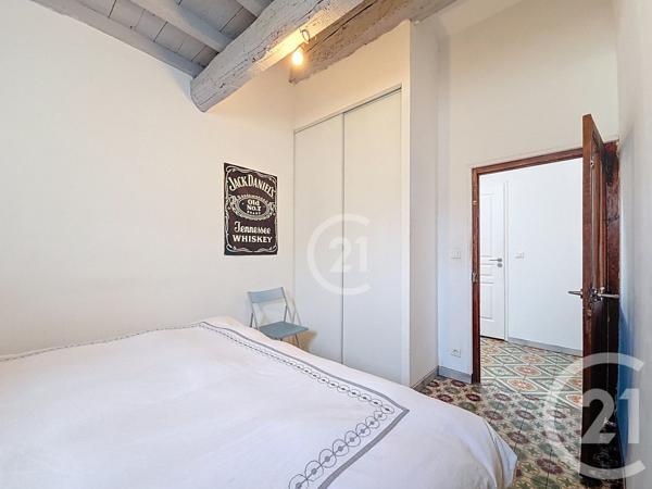 Appartement F3 à vendre  3 pièces - 53,11 m2 ARLES - 13