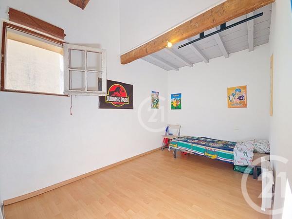 Appartement F3 à vendre  3 pièces - 53,11 m2 ARLES - 13