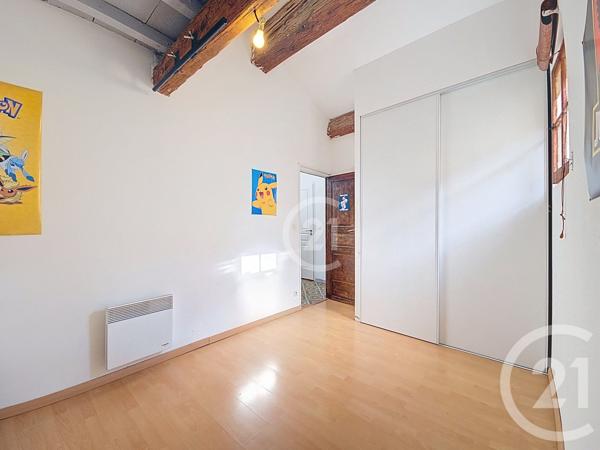 Appartement F3 à vendre  3 pièces - 53,11 m2 ARLES - 13