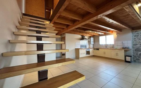 Appartement à vendre    4 pièces • 85 m2 Allonzier-la-Caille