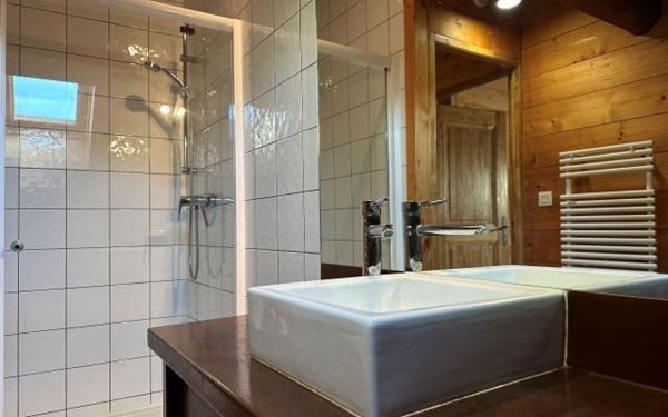 Appartement à vendre    4 pièces • 85 m2 Allonzier-la-Caille