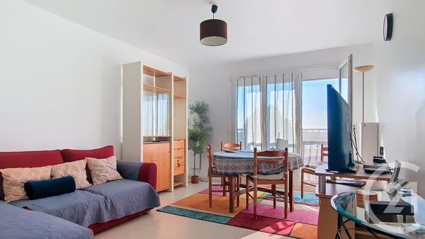 Appartement F3 à vendre  3 pièces - 67,06 m2 CHARTRES - 28