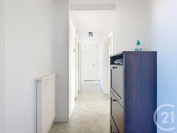 Appartement F3 à vendre  3 pièces - 67,06 m2 CHARTRES - 28