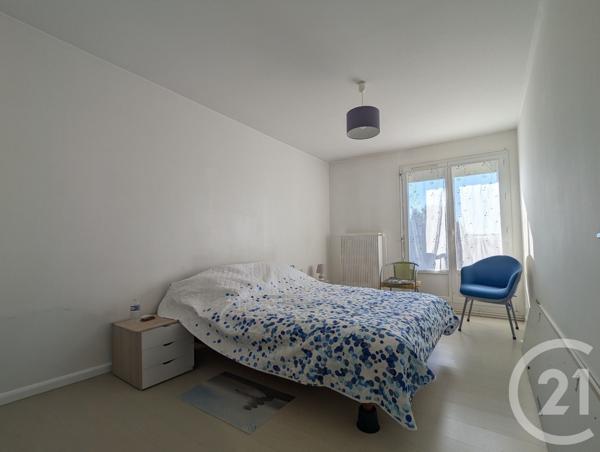 Appartement F3 à vendre  3 pièces - 67,06 m2 CHARTRES - 28