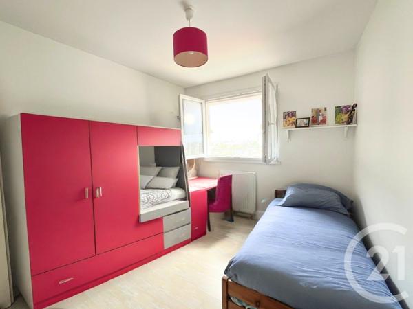 Appartement F3 à vendre  3 pièces - 67,06 m2 CHARTRES - 28