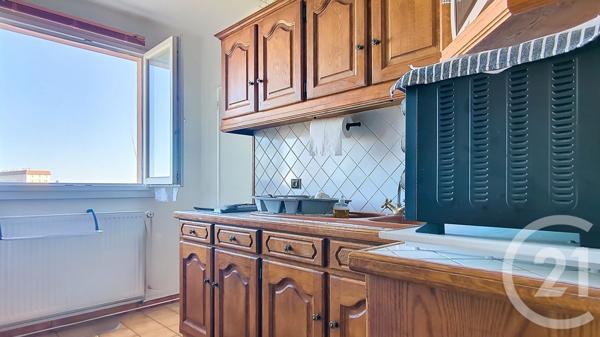 Appartement F3 à vendre  3 pièces - 67,06 m2 CHARTRES - 28