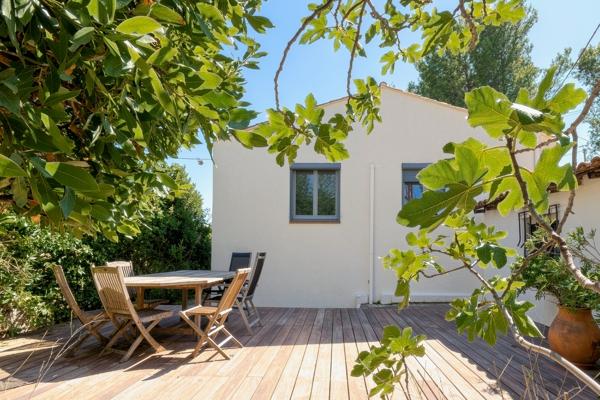 MAISON T4 plain-pied 90 m2