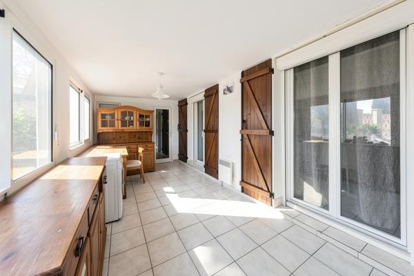 MAISON T4 plain-pied 90 m2