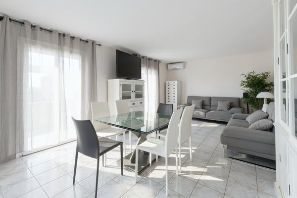 MAISON T4 plain-pied 90 m2