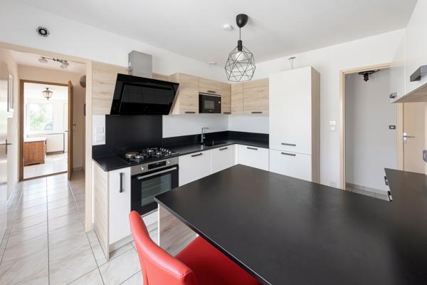 MAISON T4 plain-pied 90 m2