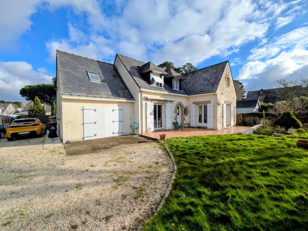 44420 QUIMIAC - MAISON  PLAGE & BOURG À PIED