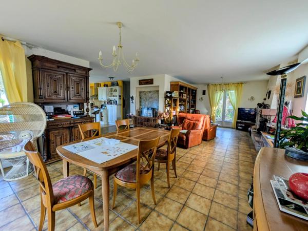 44420 QUIMIAC - MAISON  PLAGE & BOURG À PIED