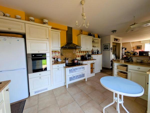 44420 QUIMIAC - MAISON  PLAGE & BOURG À PIED