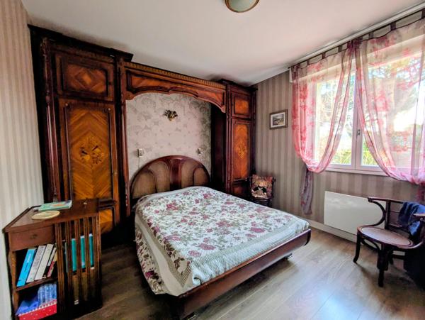 44420 QUIMIAC - MAISON  PLAGE & BOURG À PIED