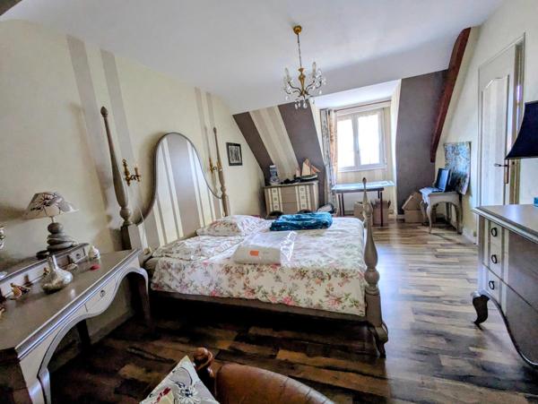 44420 QUIMIAC - MAISON  PLAGE & BOURG À PIED