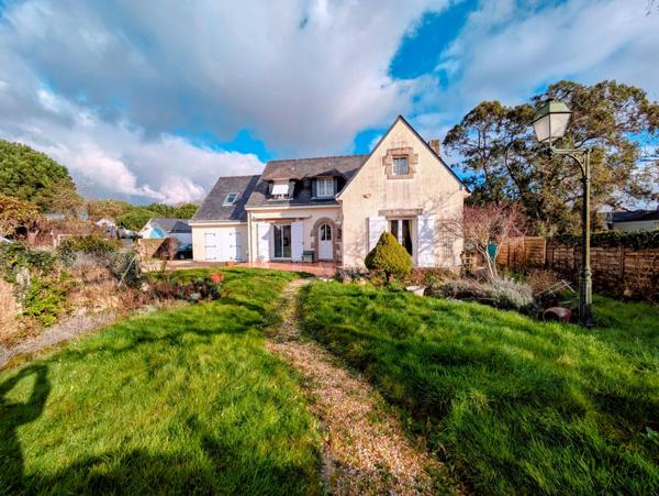 44420 QUIMIAC - MAISON  PLAGE & BOURG À PIED