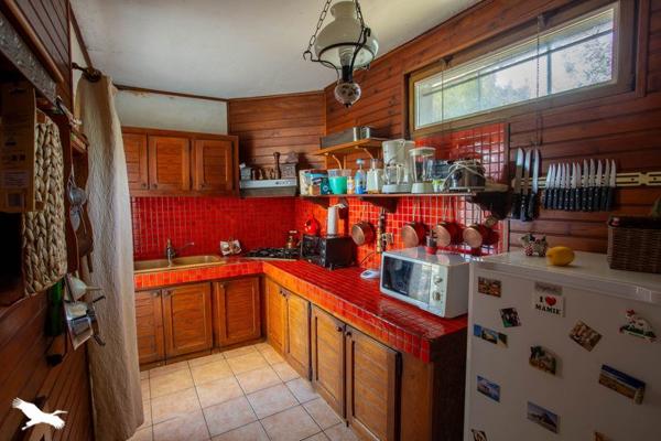 Maison à vendre |  Lussac |  4 pièces | 81 m²