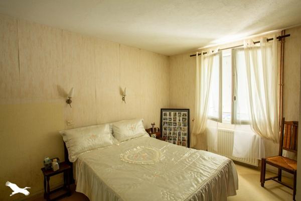 Maison à vendre |  Lussac |  4 pièces | 81 m²