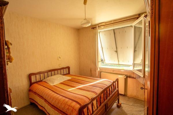 Maison à vendre |  Lussac |  4 pièces | 81 m²