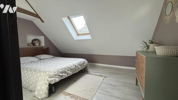 SOULGE SUR OUETTE, Maison de ville