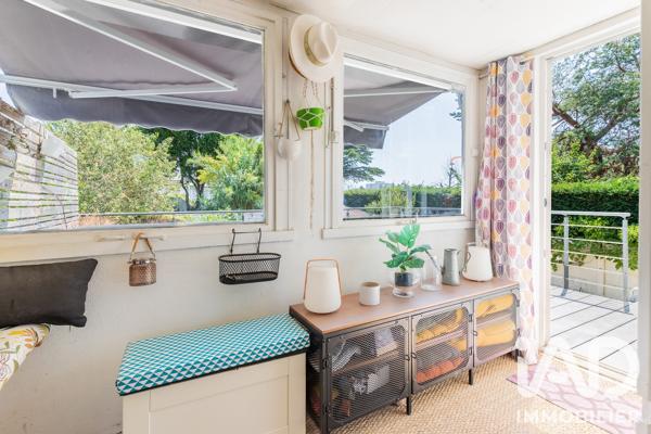 Maison à vendre 4 pièces 72 m² Viry-Châtillon
