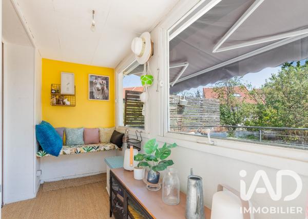 Maison à vendre 4 pièces 72 m² Viry-Châtillon
