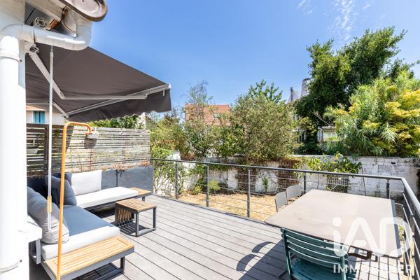 Maison à vendre 4 pièces 72 m² Viry-Châtillon