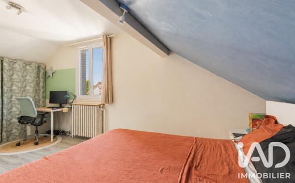 Maison à vendre 4 pièces 72 m² Viry-Châtillon